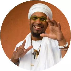 Omar Sosa - Jazz pianist