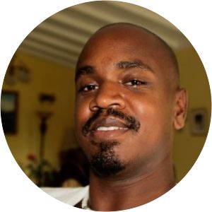 Omar Spence - Musician ‧ Skip Spence's son