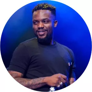 Omar Sterling - Musical artist