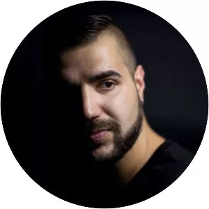 Omar Svenson - Musical artist