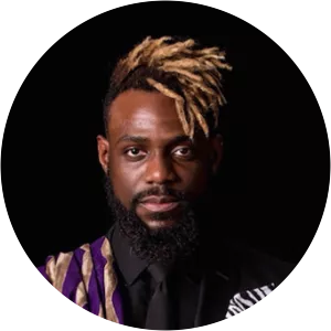 Omar Thomas - Musical artist