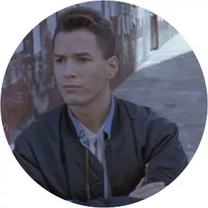 Omar Townsend - Film actor