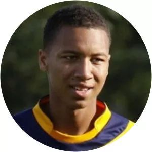 Omar Vassell - Soccer player