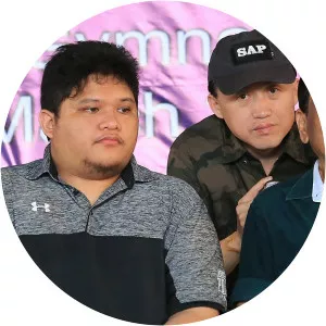 Omar Vincent Duterte