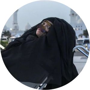 Omar Webair photograph