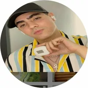 Omar Yubeili - Mexican singer