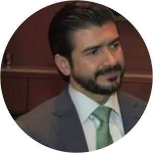 Omar Yunes Márquez - Miguel Ángel Yunes Linares' son