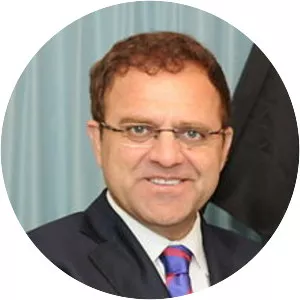 Omar Zakhilwal - Former Minister of Finance of Afghanistan