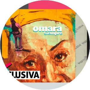 Omara siempre - Album by Omara Portuondo