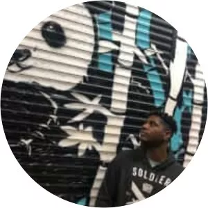 OmarCameUp - Musical artist