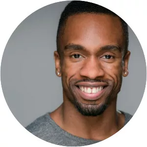 Omari Bernard - Film actor