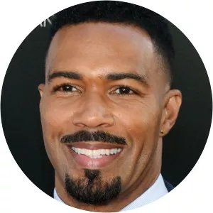 Omari Hardwick