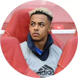 Omari Hutchinson - Footballer