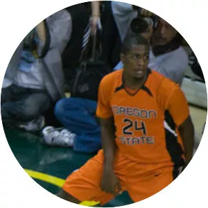 Omari Johnson - American-Jamaican basketball player