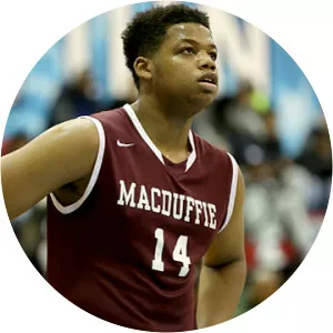 Omari Spellman