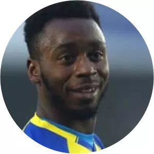 Omari Sterling-James