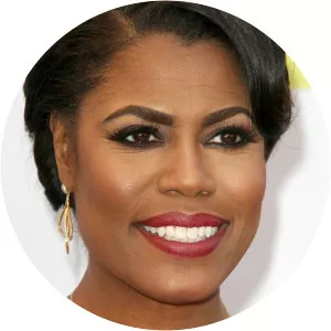 Omarosa Manigault Newman