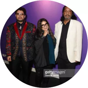 Omarr Baker photograph