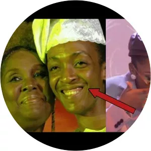 Omary Kopa - Musical artist