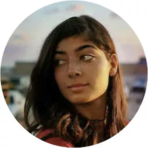 Omaya Malaeb - Singer