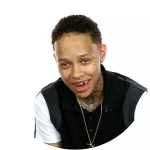 OMB BLOODBATH - Musical artist