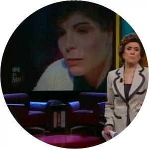 Ombre sul giallo - TV program