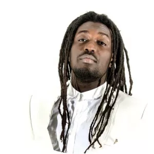 Ombre Zion - Musical artist