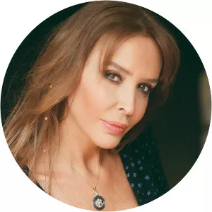 Ombretta Cantarelli - Gianfranco Jannuzzo's wife