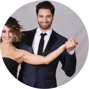 Ombretta Rossi Stuart photograph