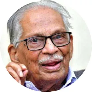 Omchery N. N. Pillai