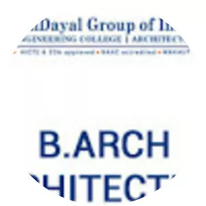 OmDayal Group of Institutions