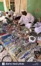 Omdurman Market - 