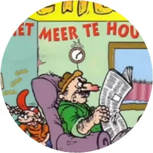 Ome Henk