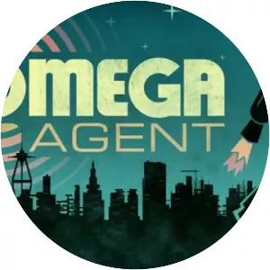 Omega Agent - Video game