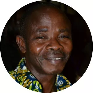 Oméga David - Actor