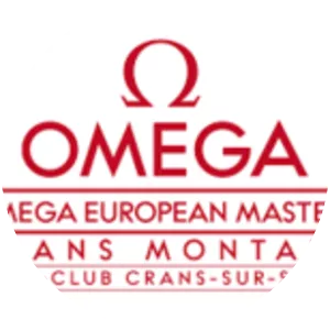 Omega European Masters - 