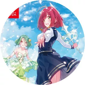 Omega Labyrinth Life - Video game