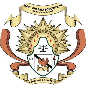 Omega Phi Beta - Sorority