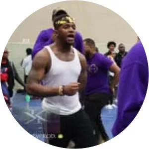 Omega Psi Phi - Fraternity