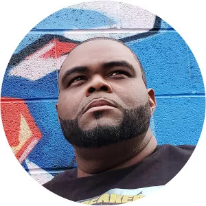 Omega Sparx - Musical artist