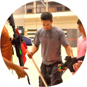 Omega Spielhallen und . . .