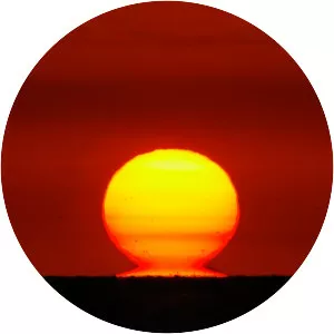 Omega Sun - Musical group