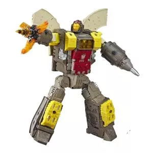Omega Supreme - 