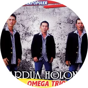 Omega Trio - Musical artist