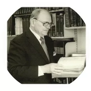 Omeljan Pritsak - Ukrainian historian