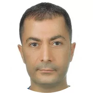 Ömer Akgün
