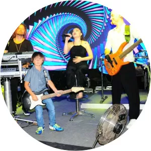 Ömer Alef Paydaş photograph