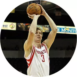 Ömer Aşık - Turkish former professional basketball player