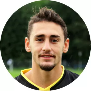 Omer Atzili - Israeli football player