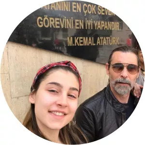 Ömer Beşikçioğlu - 